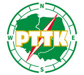 PTTK | identity manual (cz.1) | logo